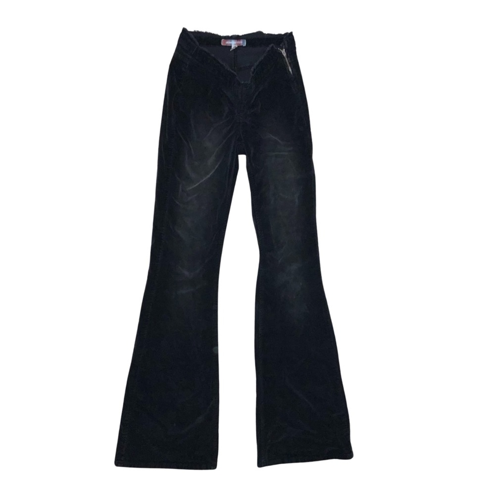 Flare Pants